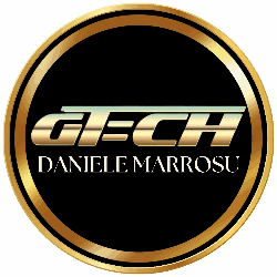 Gtech di Daniele Marrosu logo