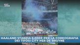 Addio De Bruyne da brividi