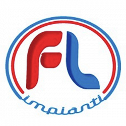 Fl Impianti logo