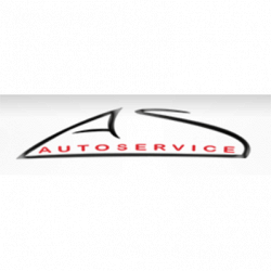 Autoservice logo