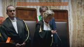 Delitto di Garlasco: la fuga e il cancelletto chiuso