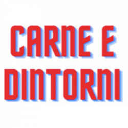 Carne e Dintorni logo