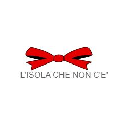 L'Isola Che Non C'è logo