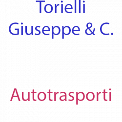 Torielli Giuseppe E C logo