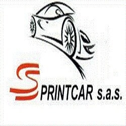 Sprintcar Sas logo
