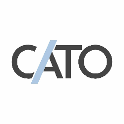 Cato Odontotecnica logo
