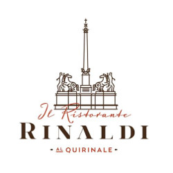 Il Ristorante Rinaldi Al Quirinale logo