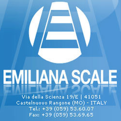 Emiliana Scale logo