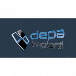 Depa Impianti logo