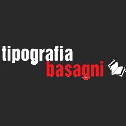 Tipografia Basagni di Basagni Pierpaolo & C. logo