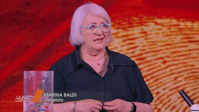 Delitto di Garlasco: i reperti