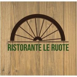 Ristorante Le Ruote - da Vittorio logo