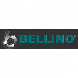 Bellino metals recycling logo