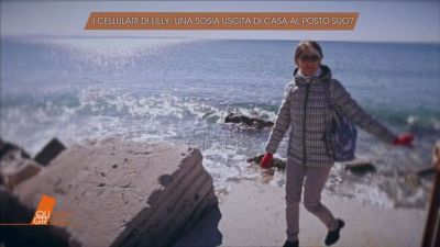 Liliana Resinovich: il giallo della sosia