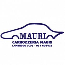 Carrozzeria Mauri A. e G. logo