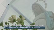 Trevignano, Gisella diserta l'appuntamento mensile al campo