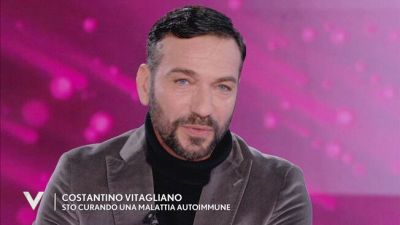 Costantino Vitagliano e i prossimi passi della lotta contro la malattia