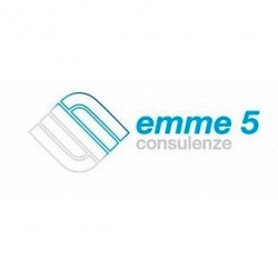 Emme 5 Consulenze S.a.s. di Collino Marco, Collino Massimo, Maccagno Giorgio logo