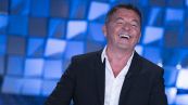 Teo Mammucari: tutto sul conduttore