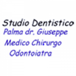 Studio Dentistico Palma Dr. Giuseppe logo