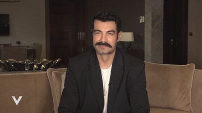 Murat Unalmis: "Sono felice del finale de La rosa della vendetta"