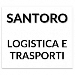 Logistica e Trasporti Santoro logo