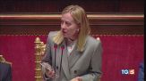 Governo e opposizioni è scontro sul riarmo