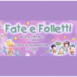 Fate e Folletti logo