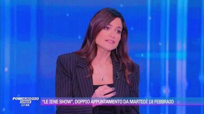 "Le Iene Show", doppio appuntamento da martedì 18 febbraio