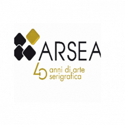 Arsea - Arte Serigrafica logo