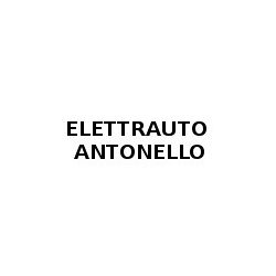 Elettrauto Antonello logo