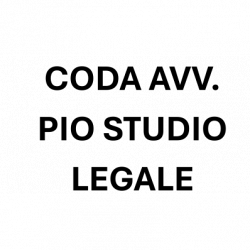 Coda Avv. Pio - Studio Legale logo