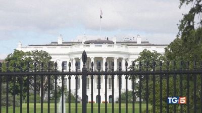 Sui dazi di Trump guerra tra giudici