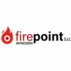 Fire Point logo