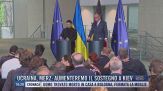 Breaking News delle 16.00 | Ucraina, Merz: aumenteremo il sostegno a Kiev