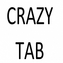 Crazy Tab logo