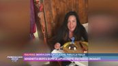 Simonetta morta dopo la liposuzione: tre medici indagati