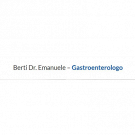 Berti Dr. Emanuele - Gastroenterologo