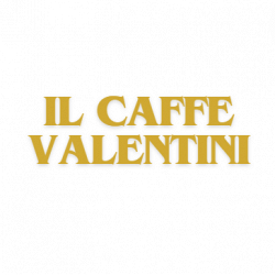 Il Caffe Valentini logo