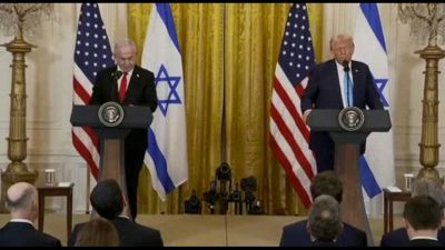 Il piano di Trump su Gaza? Un coro di no quasi unanime