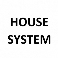 House System logo