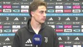 Yldiz: "Vittoria molto importante, come tutte"