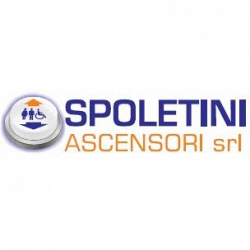 Spoletini Ascensori logo