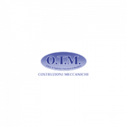 Otm di Tagliaferri  Morse Pneumatiche logo