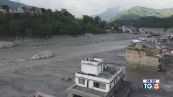 Nepal: 469 le vittime Tre italiani dispersi