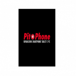 Pit Phone Tiburtina logo