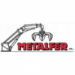 Metalfer logo