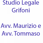 Studio Legale Grifoni Avv. Maurizio e Avv. Tommaso