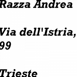 Razza Andrea logo