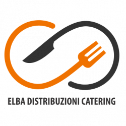 Elba Distribuzioni Catering logo